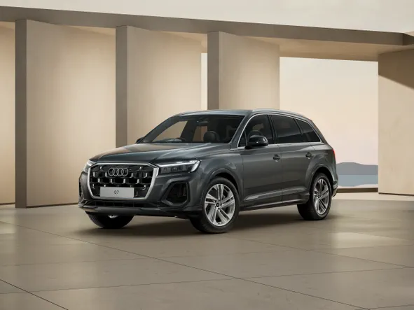 Q7 SUV