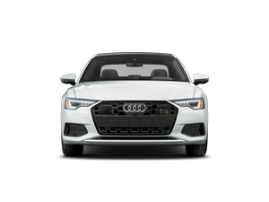 2025 Audi A6 Sedan
