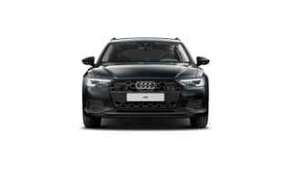 Audi A6 Avant TFSI e