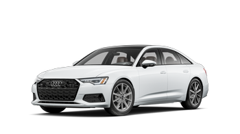 Photo of 2025 Audi A6 Sedan