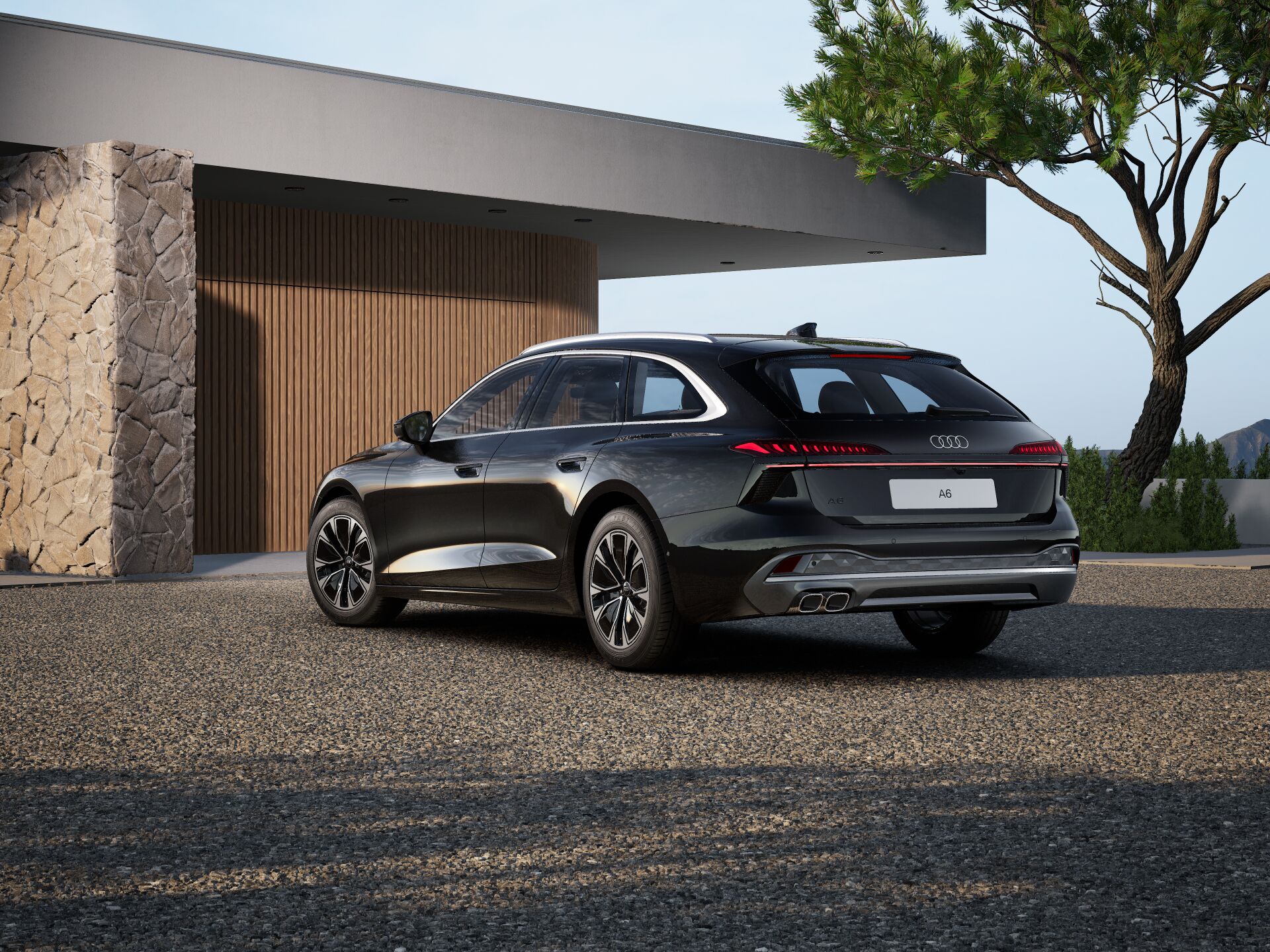 A6 Avant 3