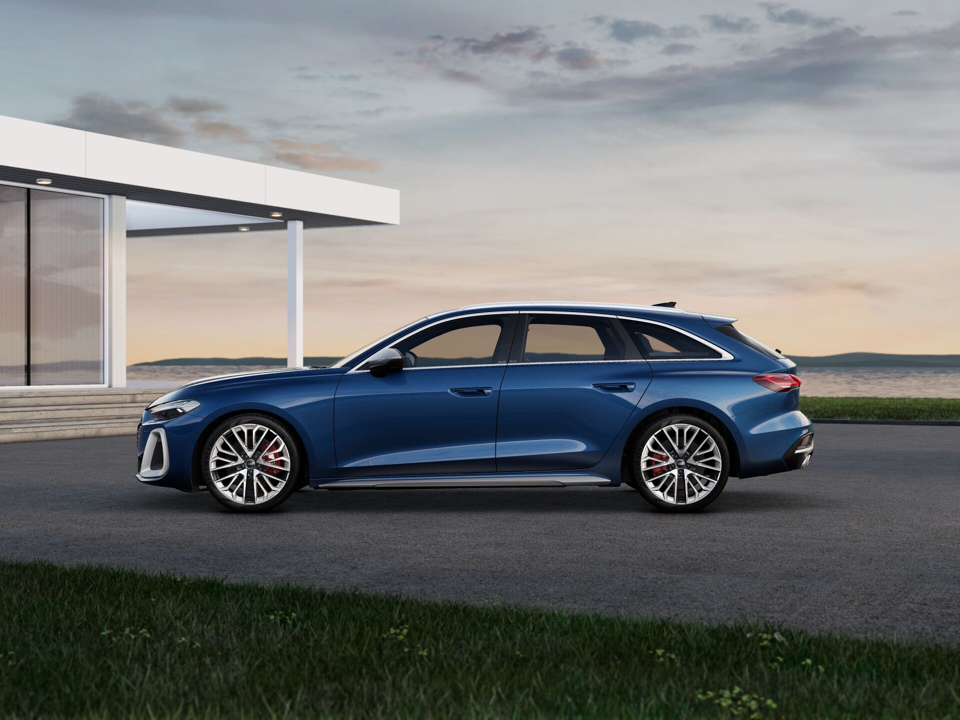 Nieuwe S5 Avant 4