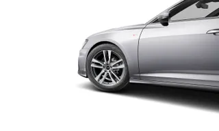 Audi A6 Sedan