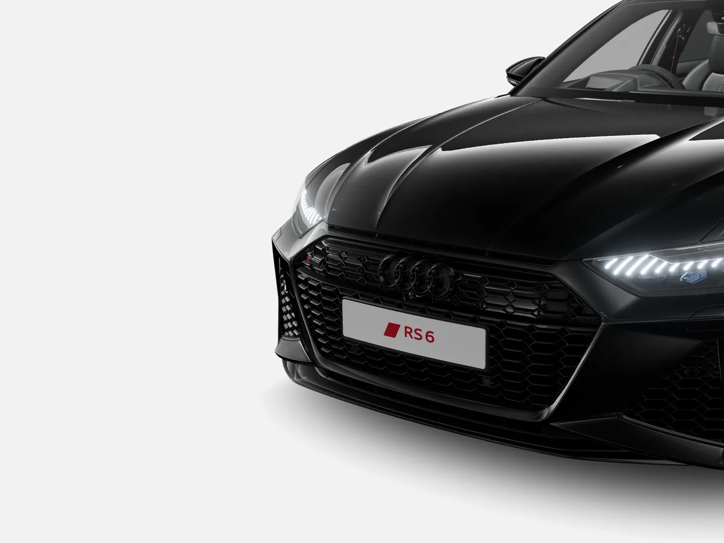 Audi RS6 Avant