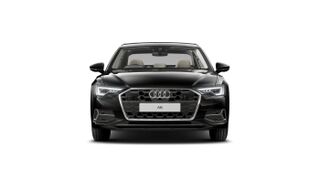 Audi A6 Saloon