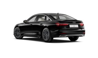 Audi A6 Saloon