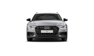 Audi A6 Avant TFSI e