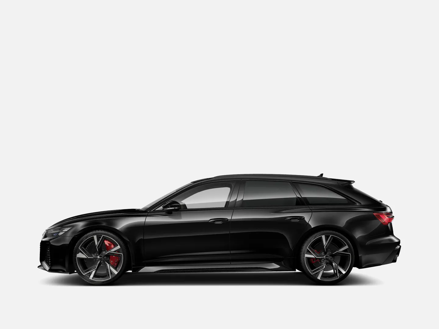 Audi RS6 Avant