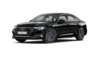 Audi A6 Saloon