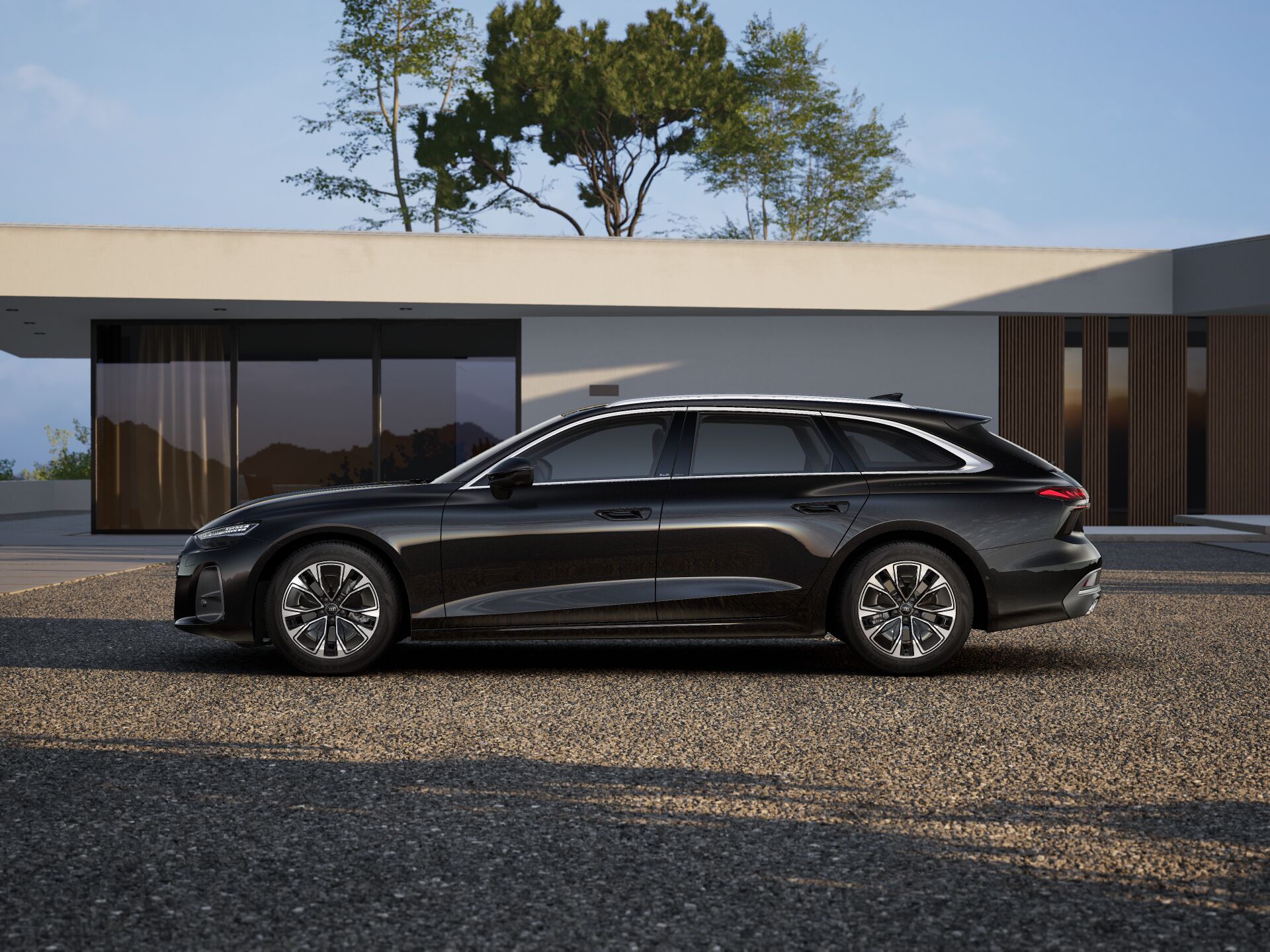 A6 Avant 4