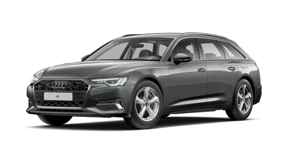 A6 Avant TFSI e