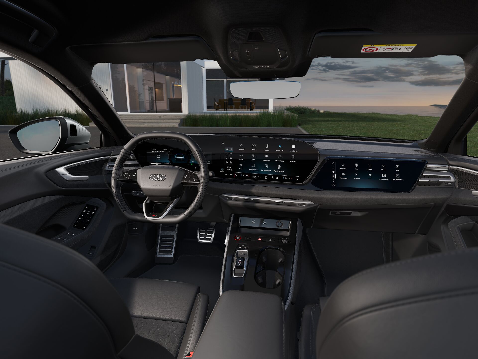 Nieuwe S5 Limousine 6