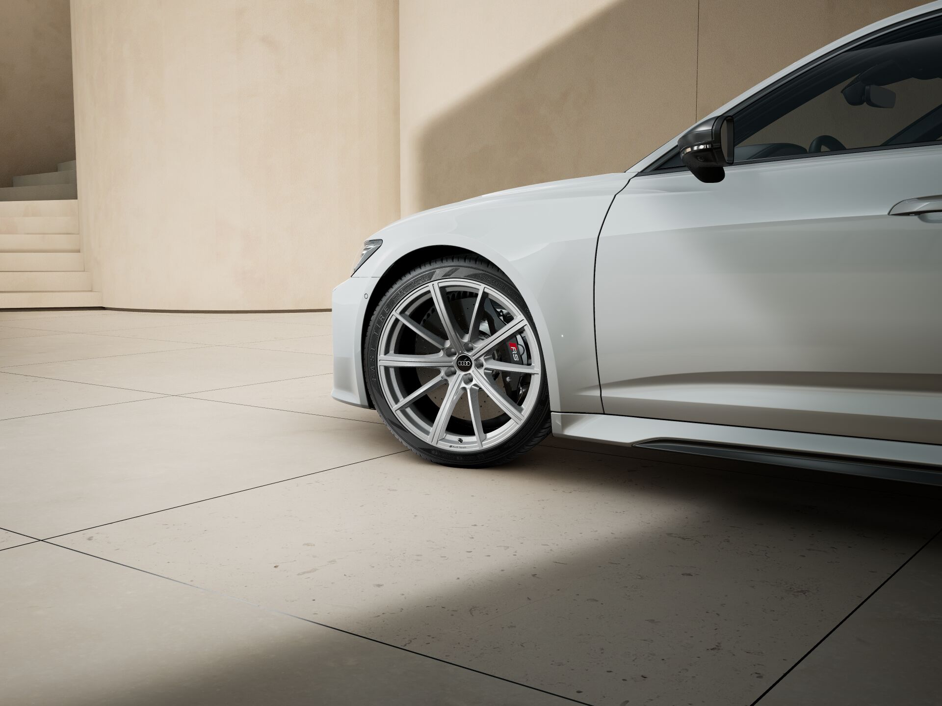 RS 6 Avant performance 5