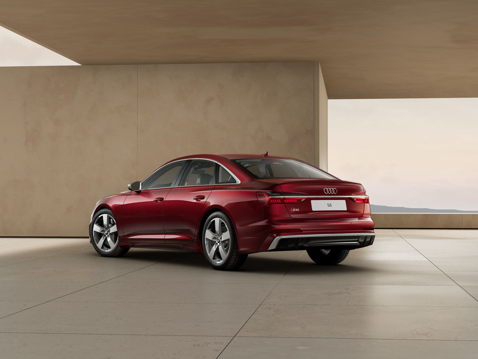 S6 TDI 3