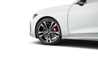 Audi S5 Avant