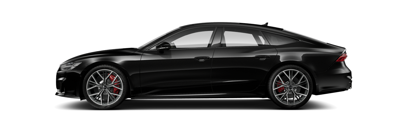 Audi S7 Sportback