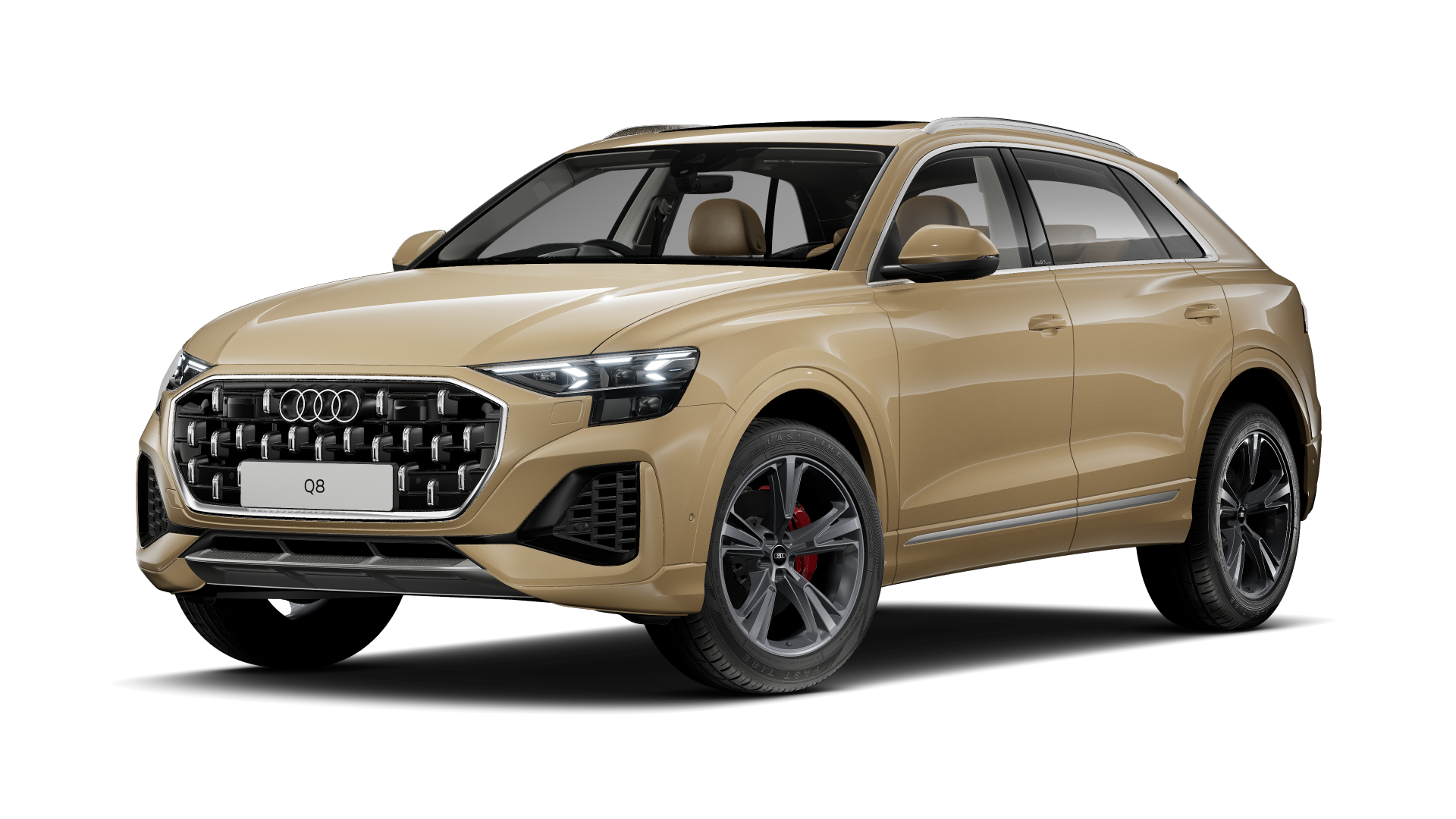 Audi India | Luxury Cars in India | Premium Car Brand in India