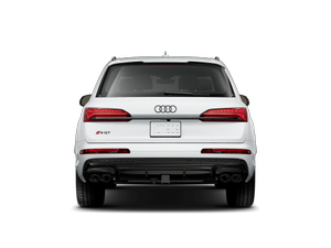 2025 Audi SQ7