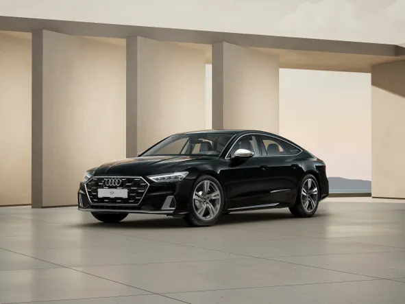 S7 Sportback