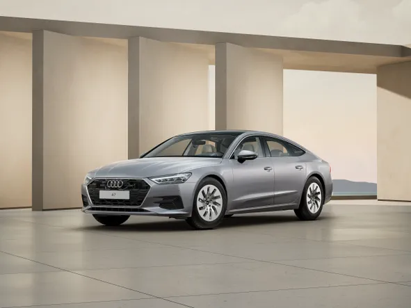 A7 Sportback