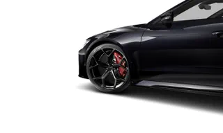 Audi RS 7 Sportback performance