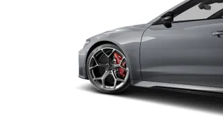 Audi RS 7 Sportback performance