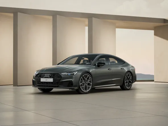 A7 Sportback