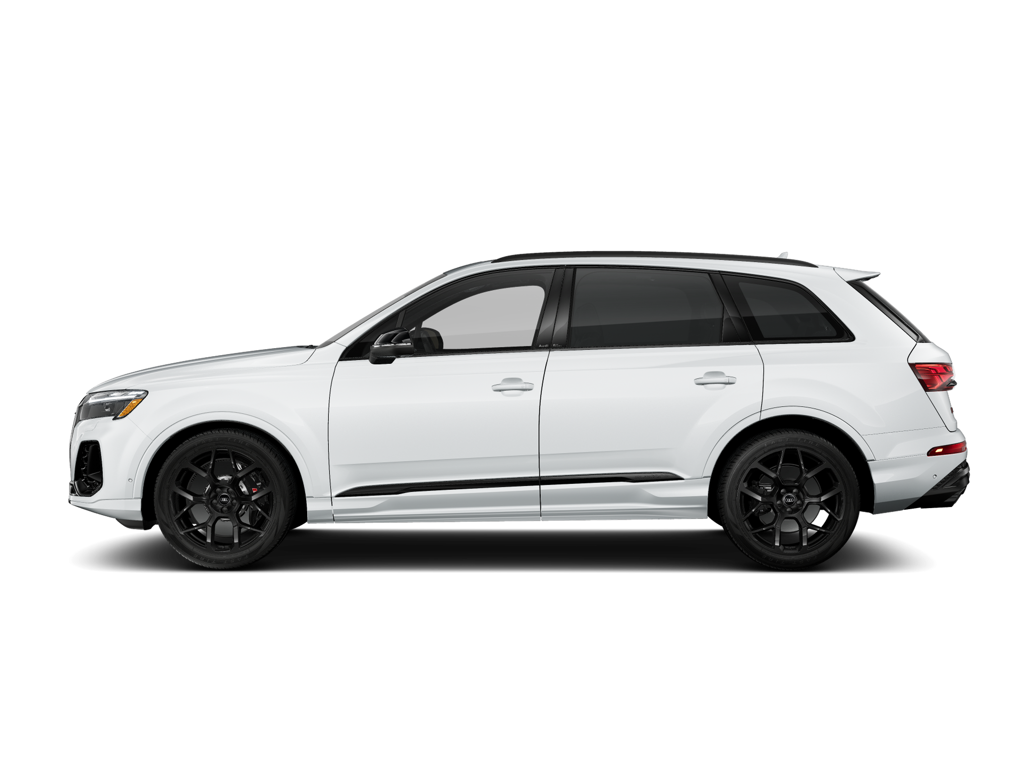 2025 Audi SQ7