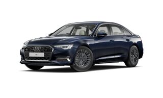 Audi A6 Saloon