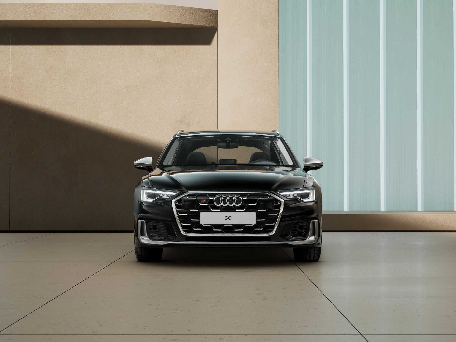 S6 Avant 2