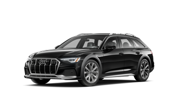 Photo of 2025 Audi A6 allroad