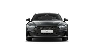 Audi A7 Sportback TFSI e