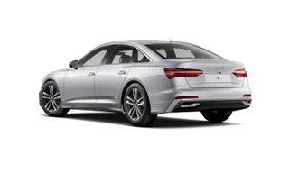 Audi A6 Sedan