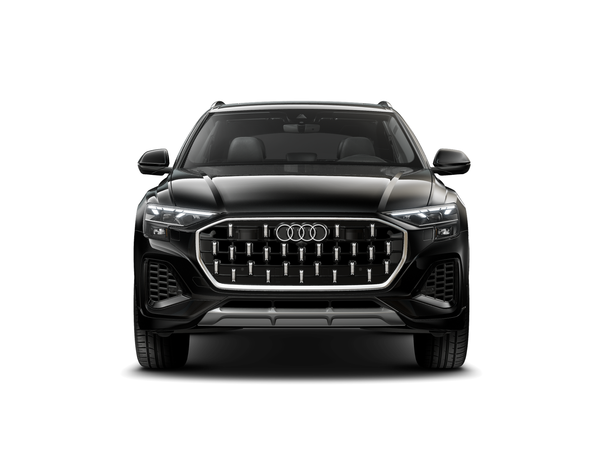2025 Audi Q8
