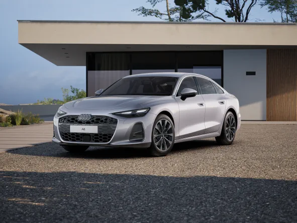 A6 Limousine