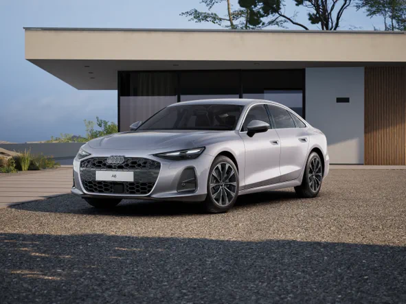 A6 Limousine