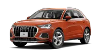 Audi  Q3
