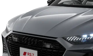 Audi RS 7 Sportback performance
