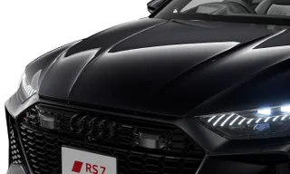 Audi RS 7 Sportback performance