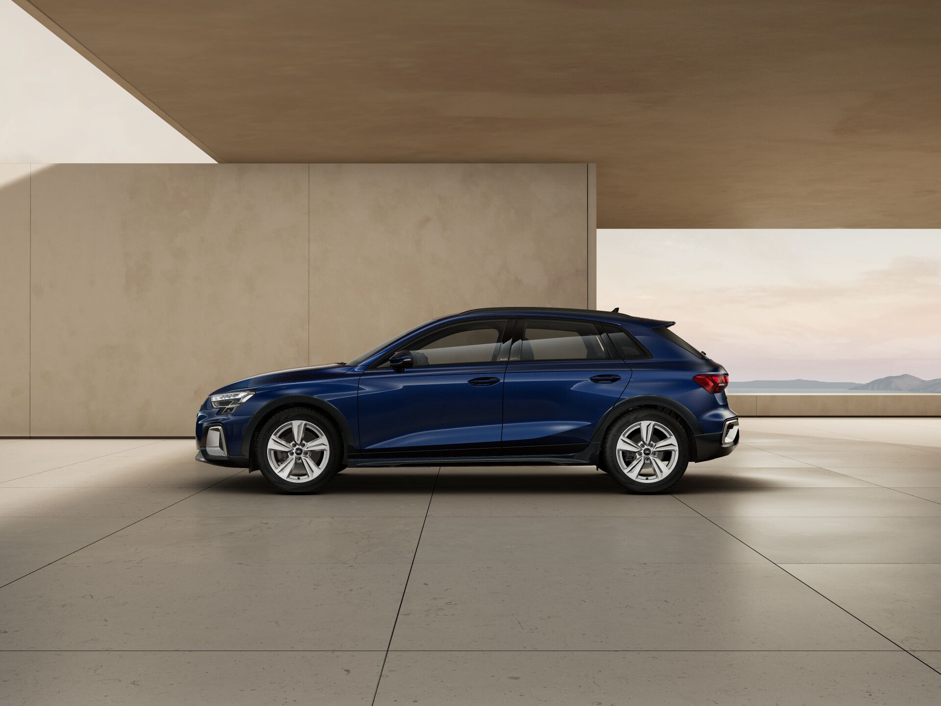 A3 allstreet 4