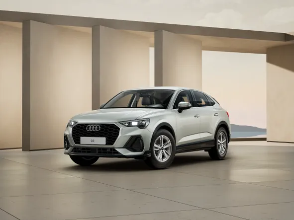 Q3 Sportback