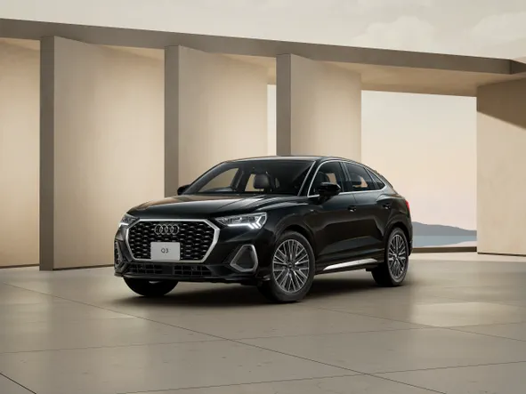 Q3 Sportback
