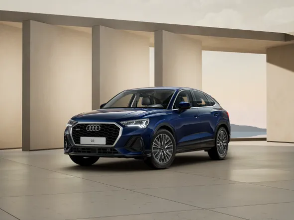 Q3 Sportback