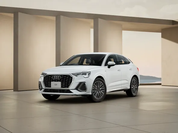 Q3 Sportback