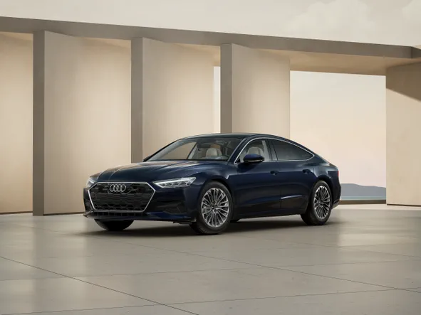 A7 Sportback 2025
