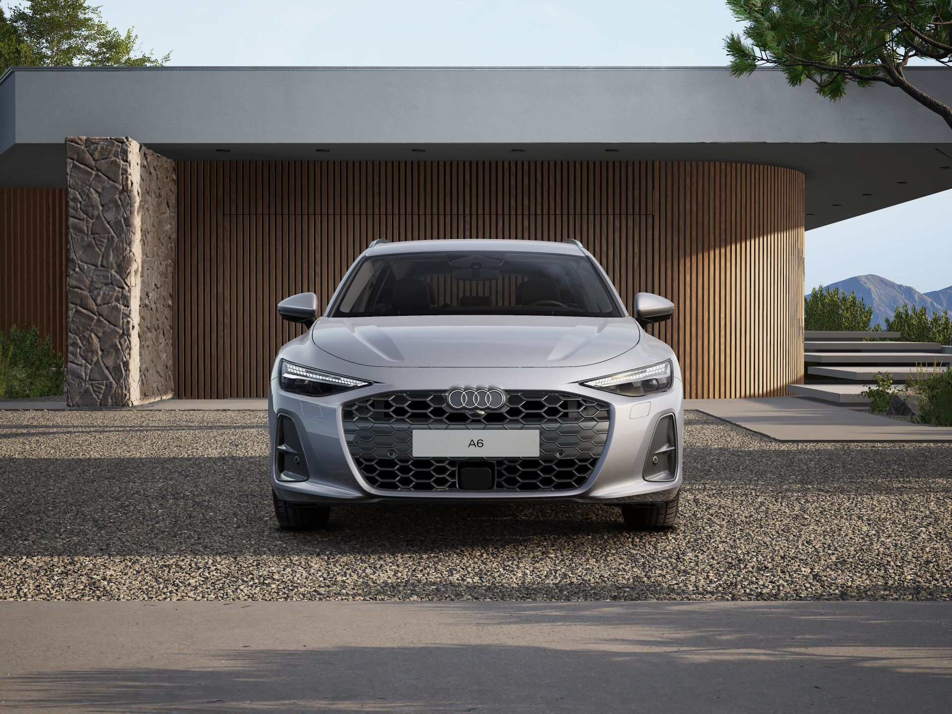 A6 Avant 2