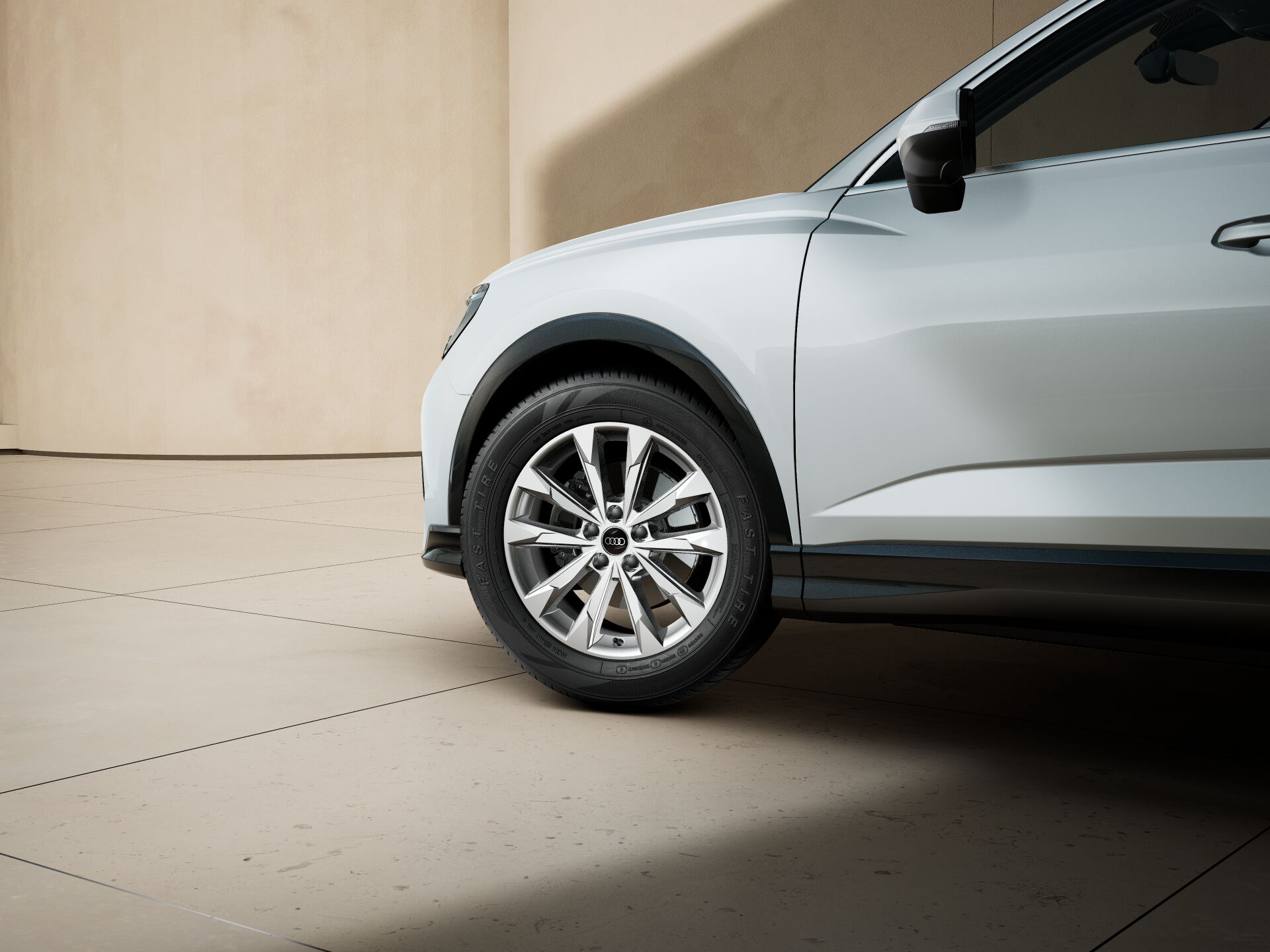 Q3 Sportback 5