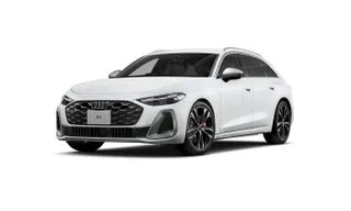 Audi S5 Avant