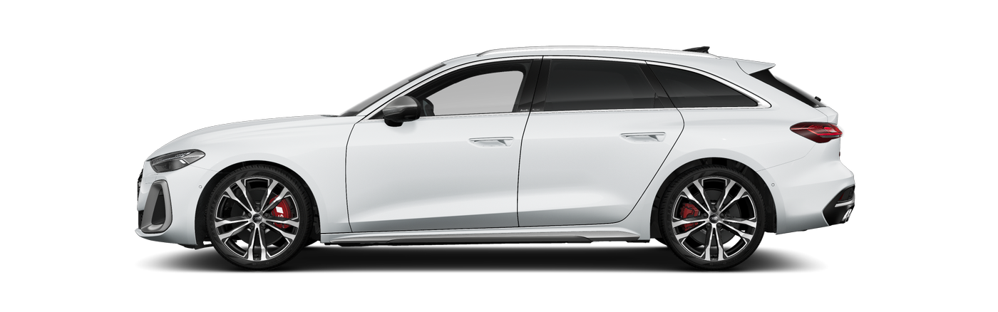 Audi S5 Avant