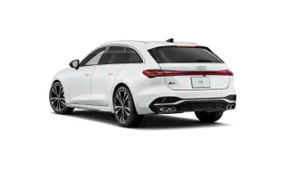 Audi S5 Avant